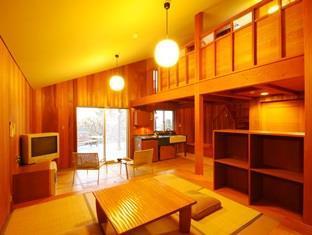 Ukawa Onsen Resort House เคียวตังโกะ ภายนอก รูปภาพ