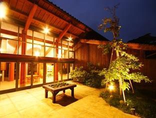 Ukawa Onsen Resort House เคียวตังโกะ ภายนอก รูปภาพ