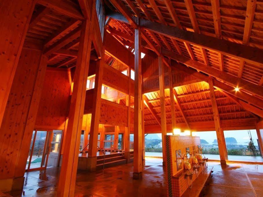 Ukawa Onsen Resort House เคียวตังโกะ ภายนอก รูปภาพ
