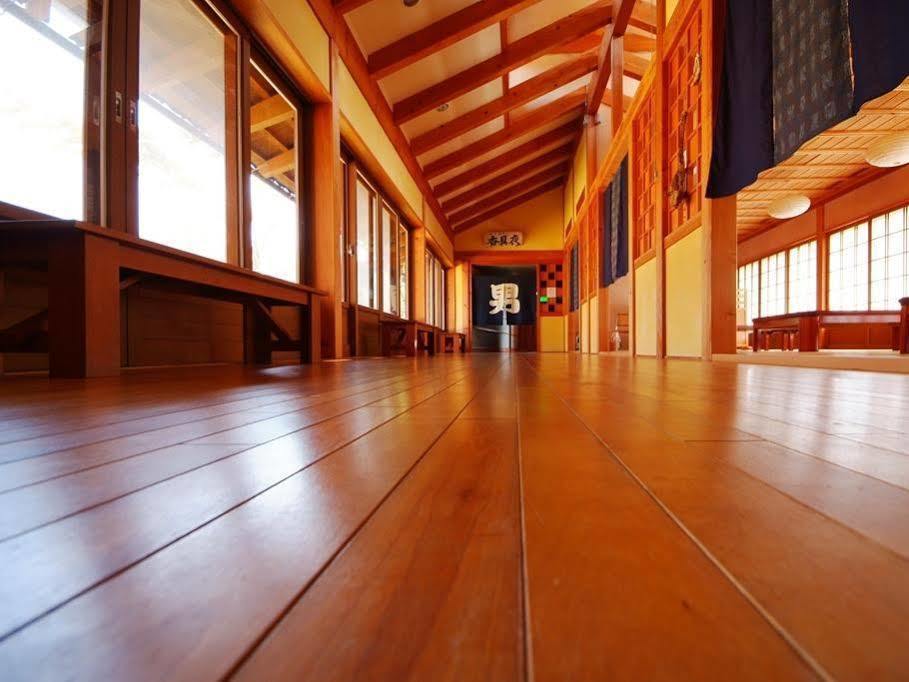 Ukawa Onsen Resort House เคียวตังโกะ ภายนอก รูปภาพ