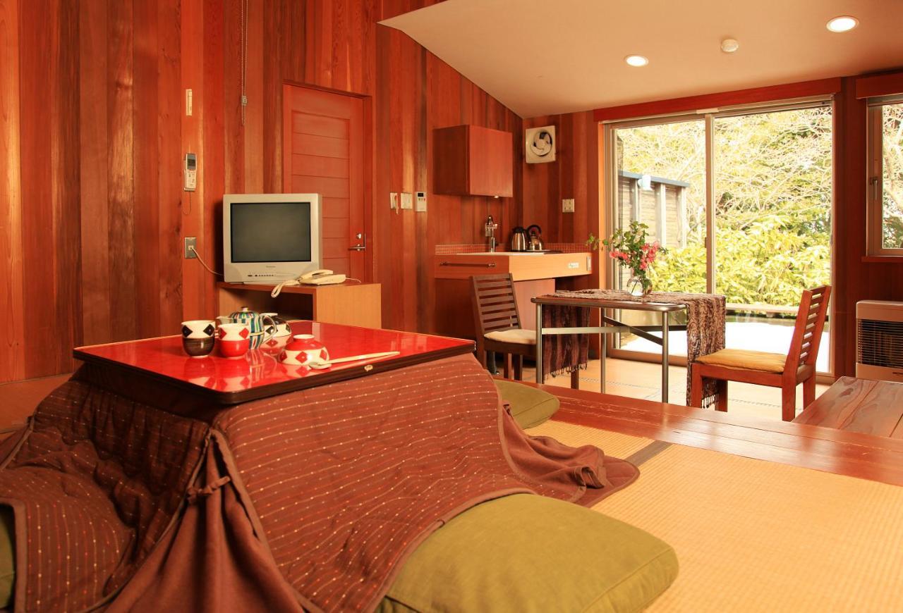 Ukawa Onsen Resort House เคียวตังโกะ ภายนอก รูปภาพ
