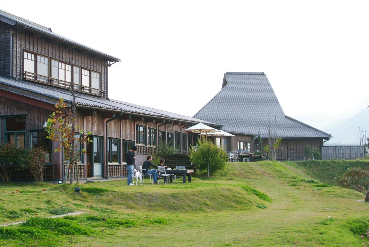 Ukawa Onsen Resort House เคียวตังโกะ ภายนอก รูปภาพ