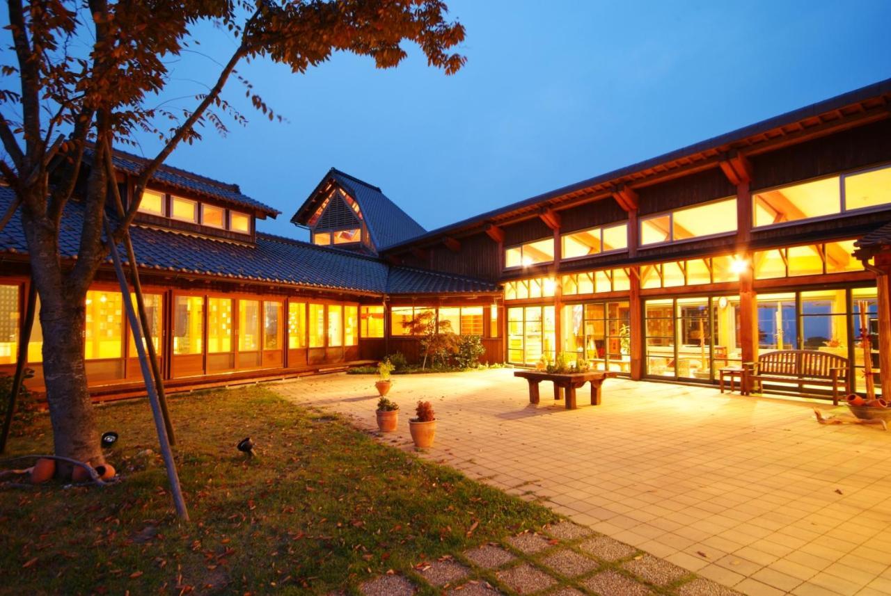 Ukawa Onsen Resort House เคียวตังโกะ ภายนอก รูปภาพ